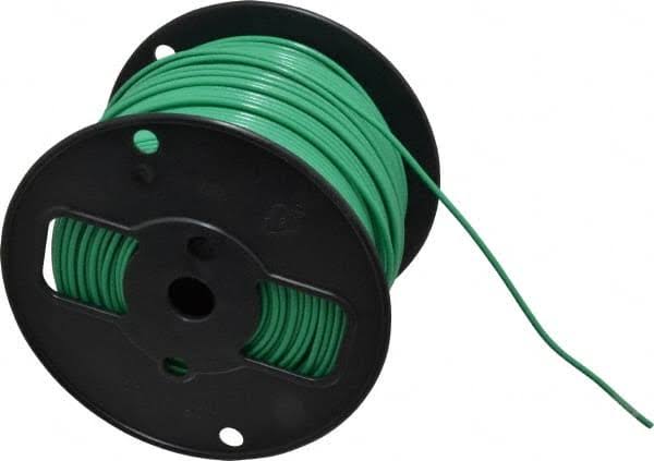 12 AWG 20Amp 500 ft Green Building Wire W2195