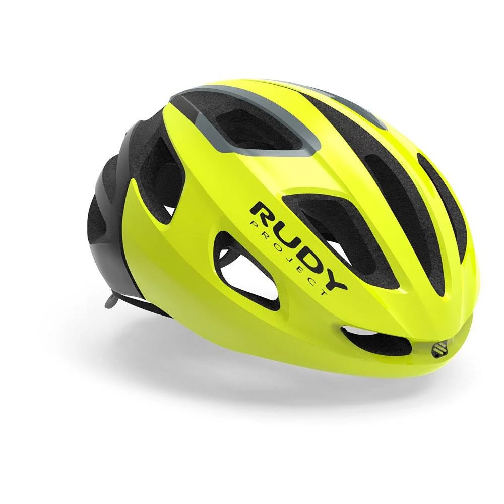 Yellow L Helmet R844242