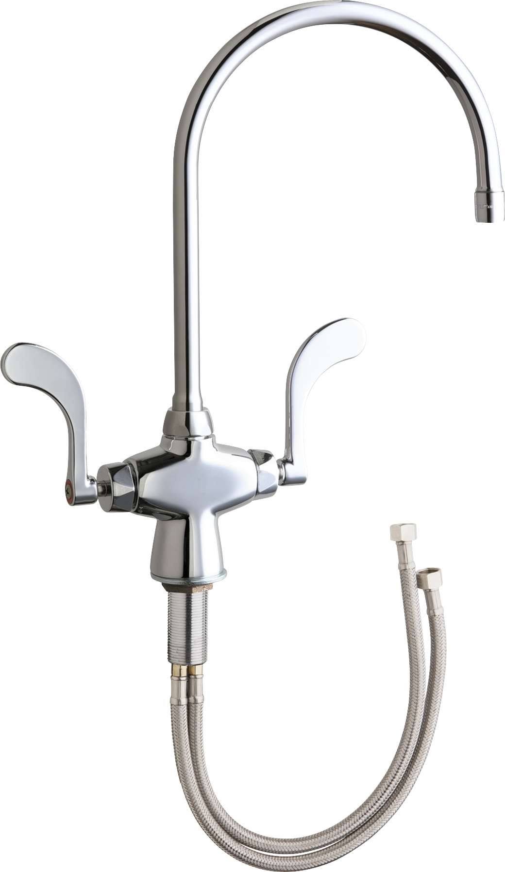 Sink Faucet L67257