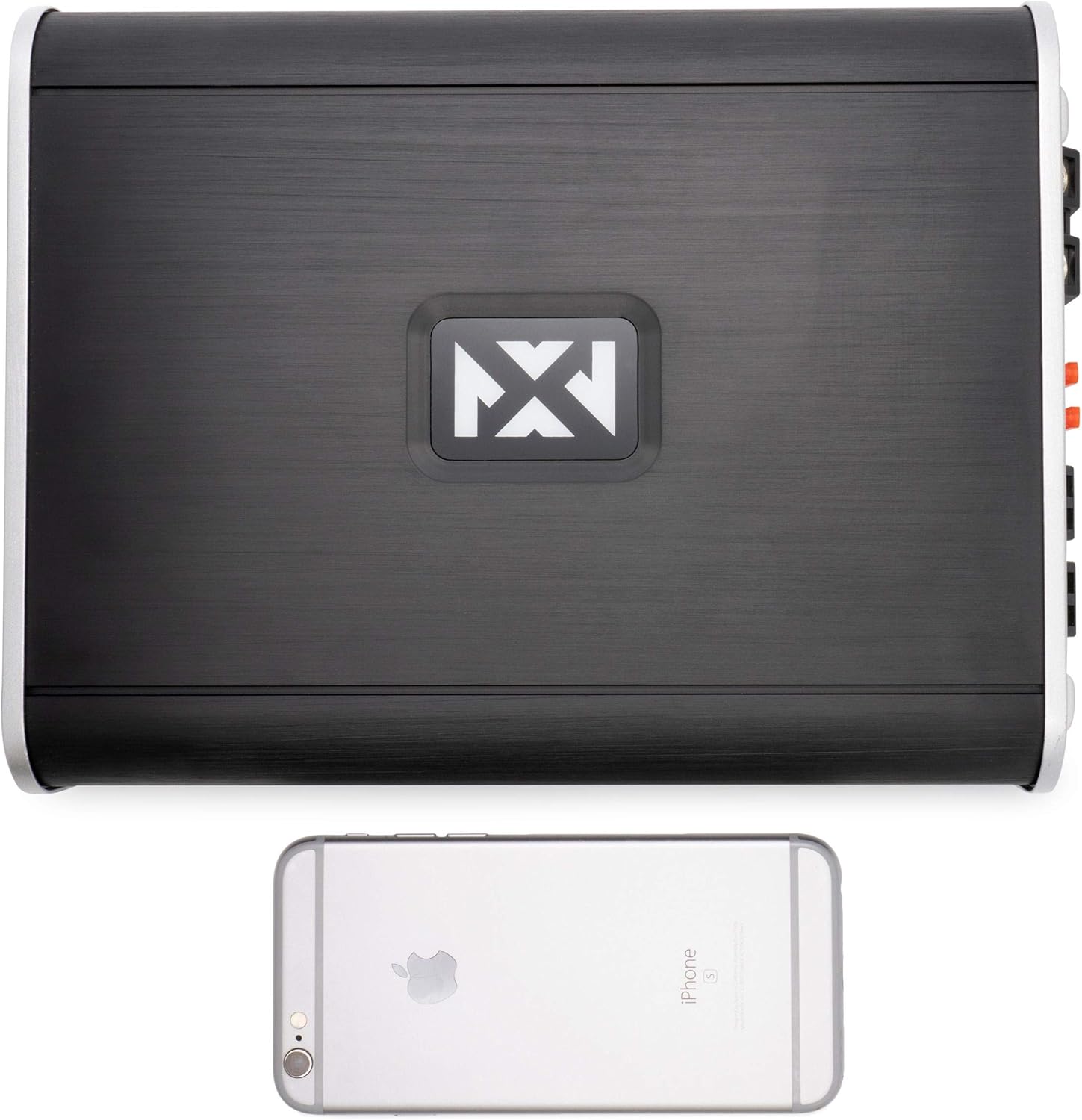 840W RMS Full Range Class D 2-Channel Amplifier B561