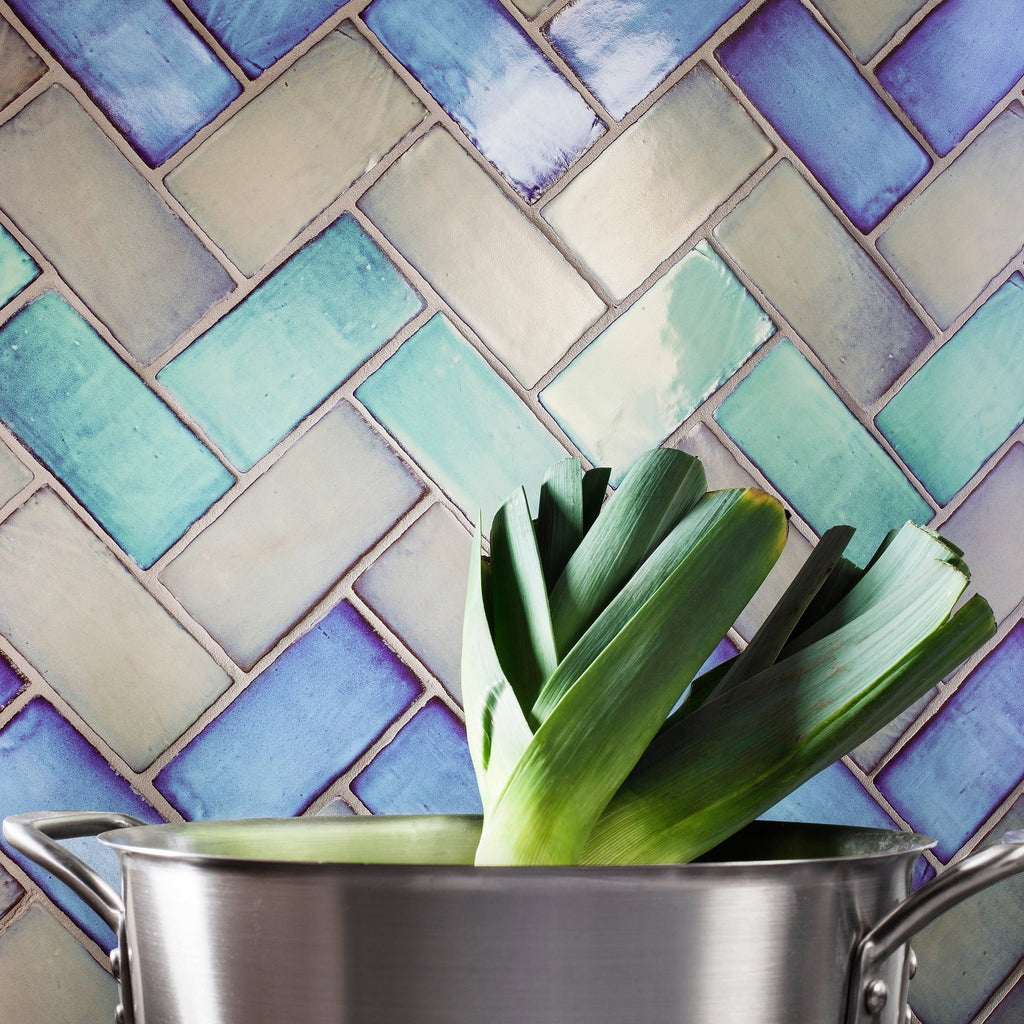 Ceramic Wall Subway Tile - Case 32 Tiles U79543