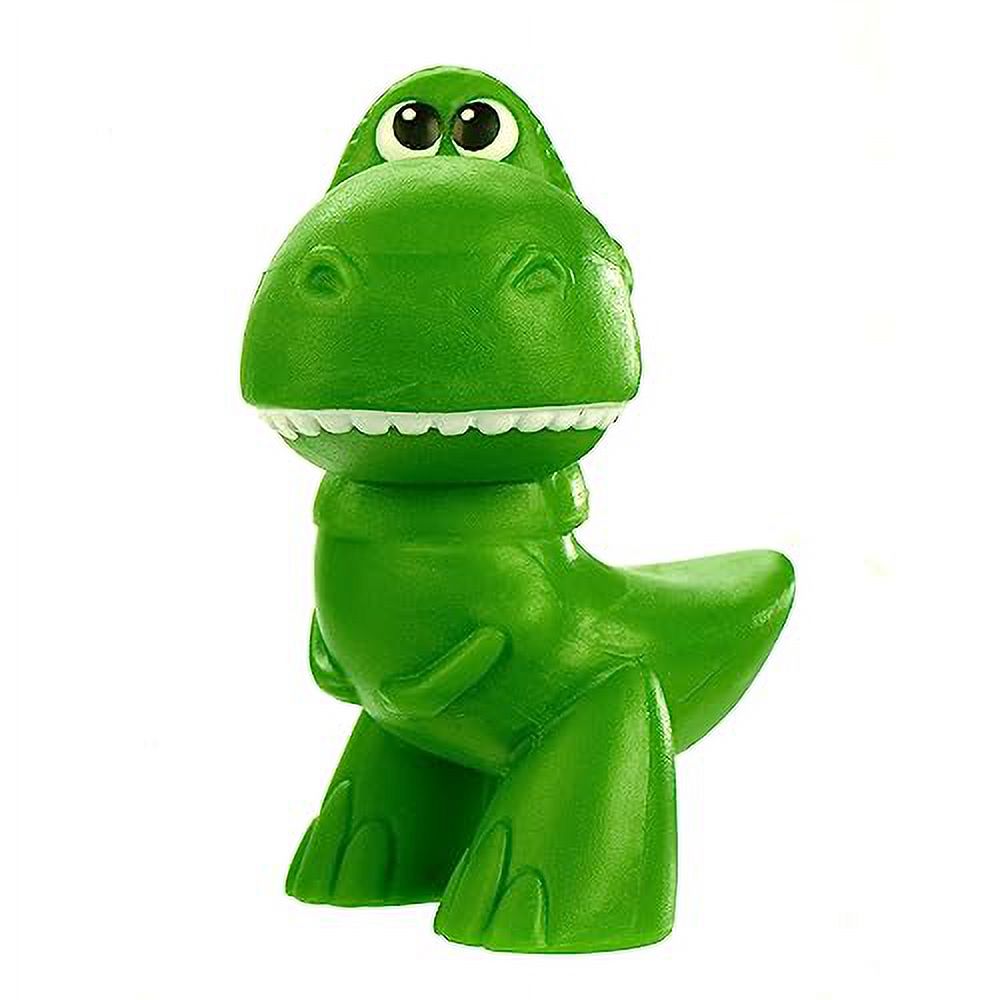 Green Rex Character Blind Mystery Bag E326825