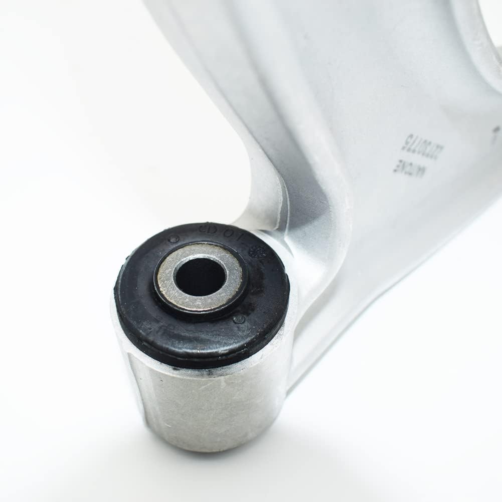 Front Left Lower Track Control Arm Driver Side Pack of 2 D217272