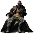 Collectible Figure P522