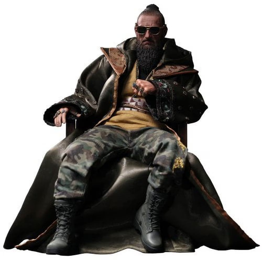 Collectible Figure P522