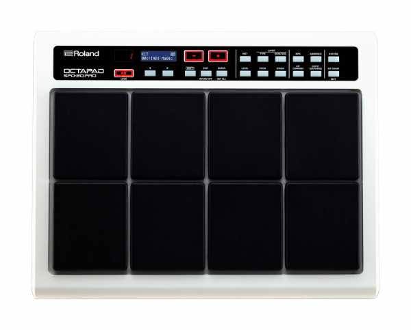SPD-20 Pro Percussion Pad N9752