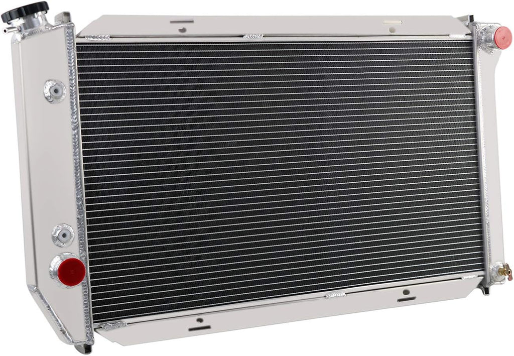3 Row Full Aluminum Radiator W367