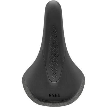 Black 145mm Saddle O1936