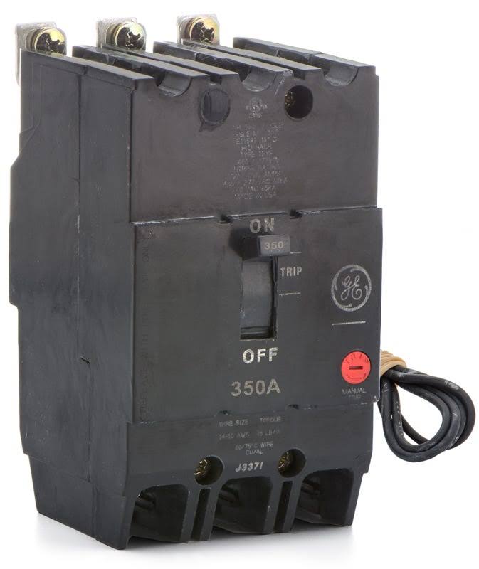 Circuit Breaker Z512