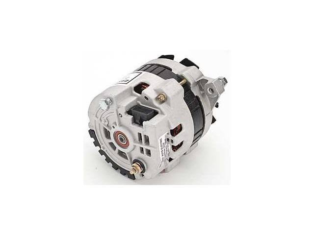 120 Amps Alternator T374870