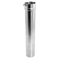 4-Inch 36-Inch Adjustable Vent Length T4297