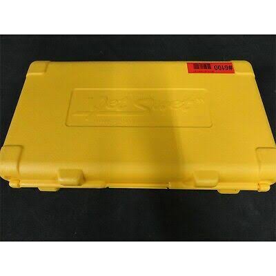 Jet Pack 1/2 in. to 2 in. with Case K77193