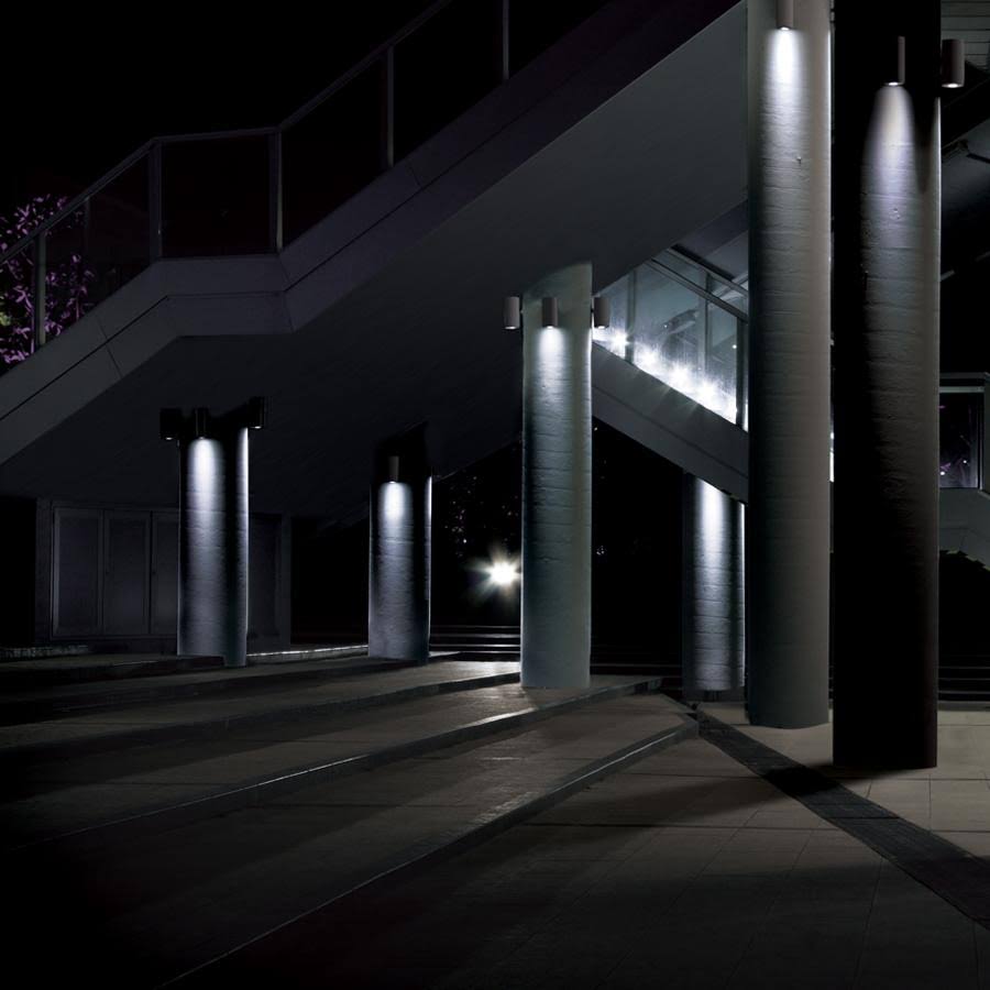 5 LED Double Side Wall I477