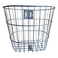 Bike Frame Basket Rust Resistant Metal Electric Basket V8559