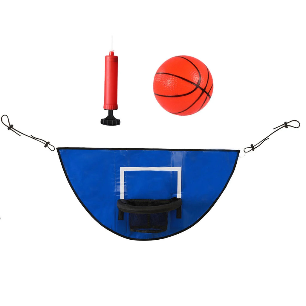 Mini Basketball Hoop for Trampoline J215