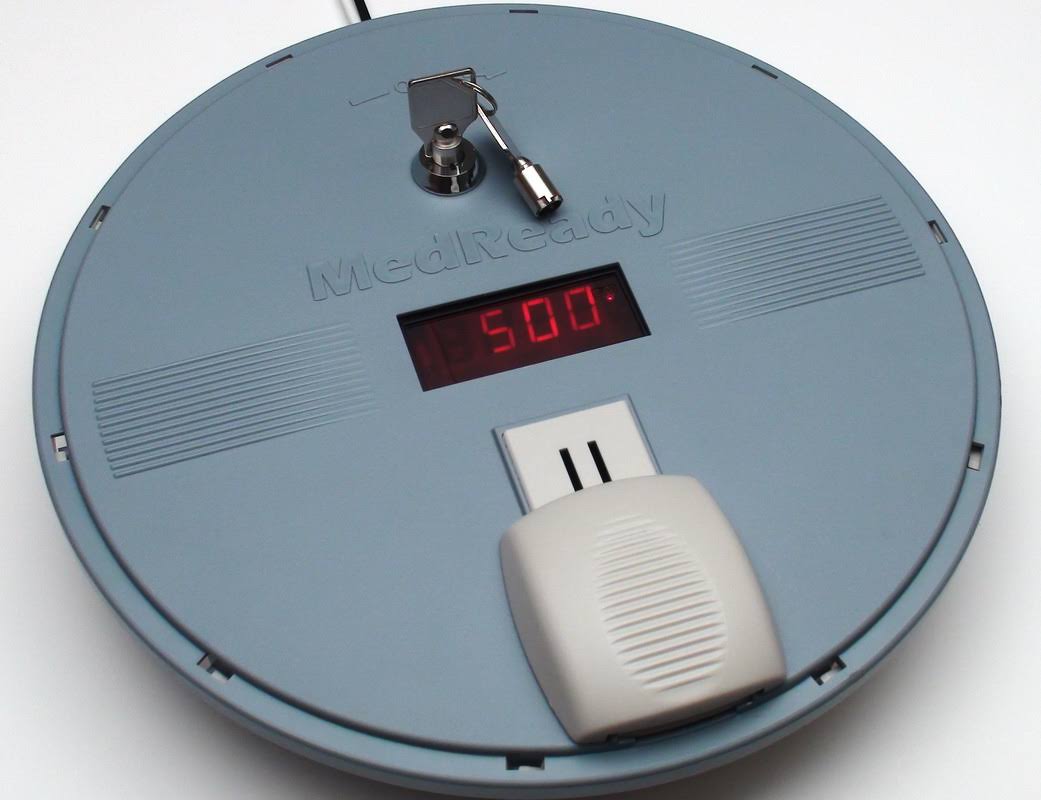 Medication Dispenser O5444