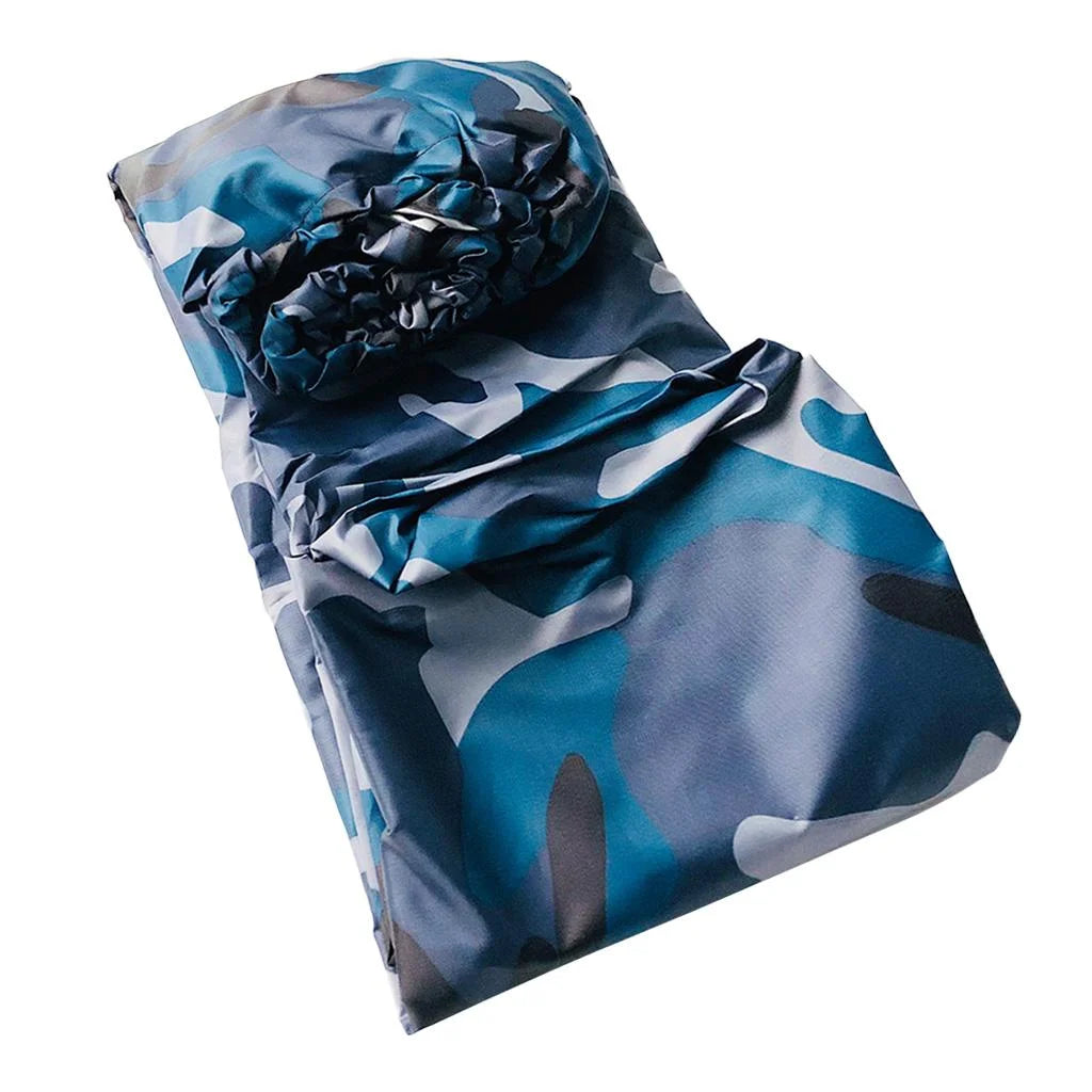 6.5 M Waterproof Kayak Storage Canoe Cover V33640