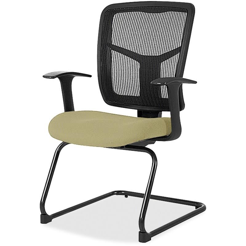 Mesh Side Arm Guest Chair K814