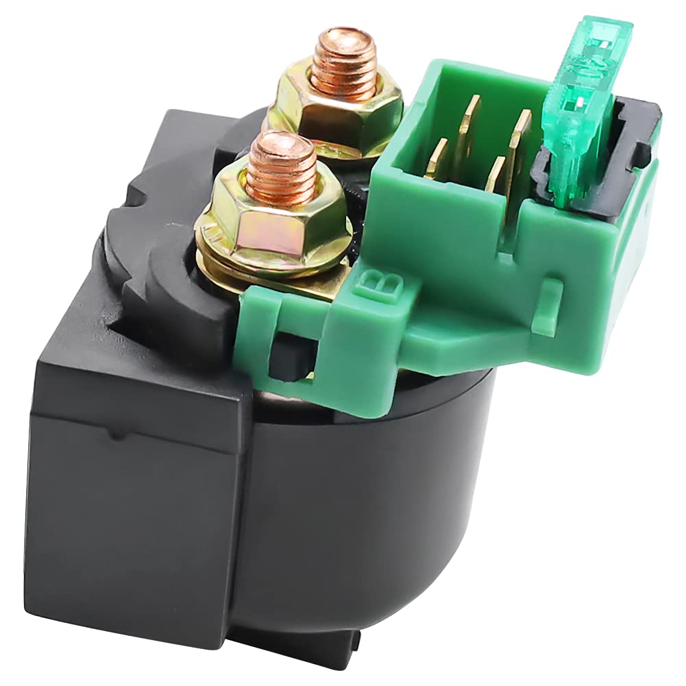 Starter Solenoid Relay Pack of 2 V1352