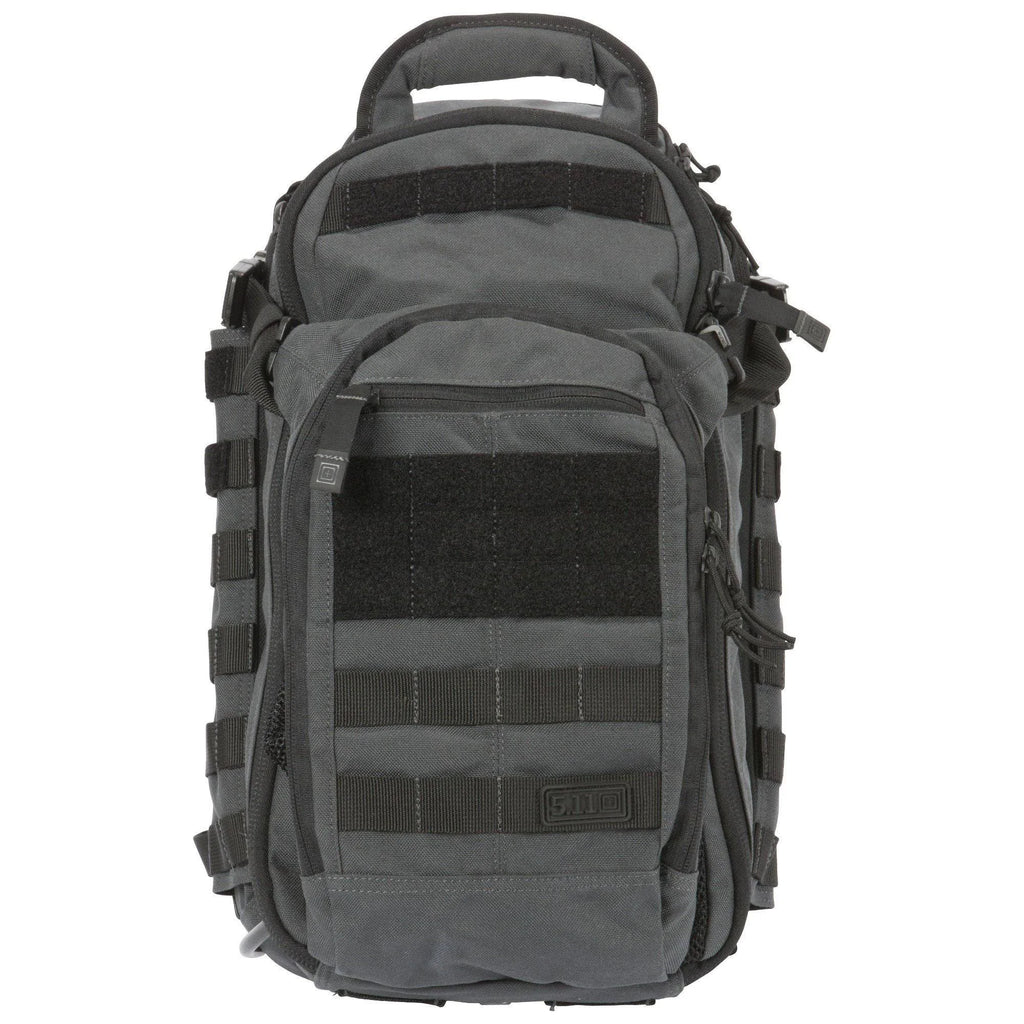 Black Nitro Backpack N662367