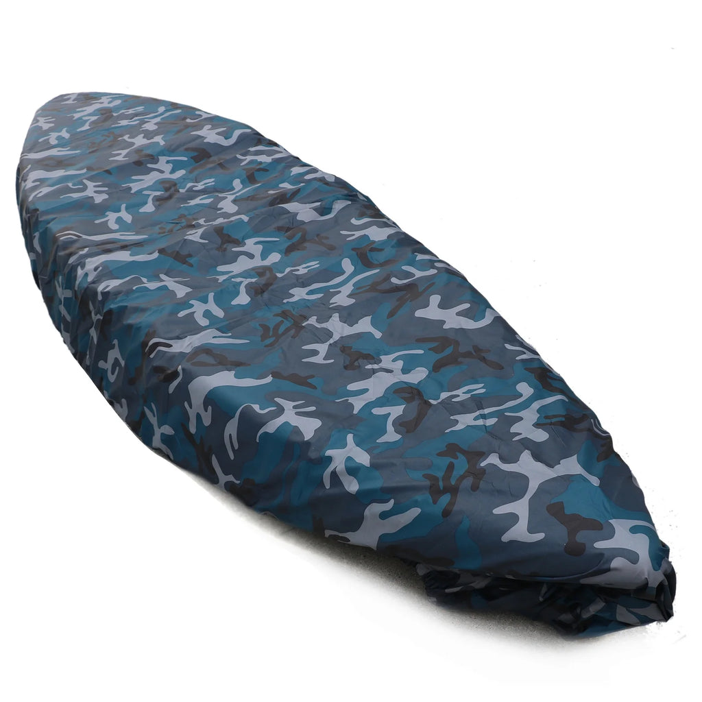 Waterproof Kayak Storage Cover A48600