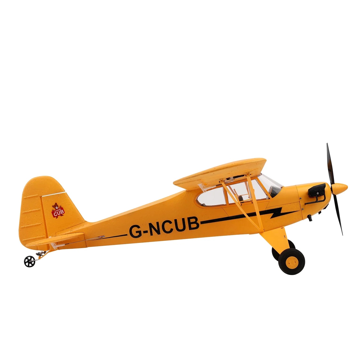 A160 5 Channel Remote Stunt Aircraft S96522