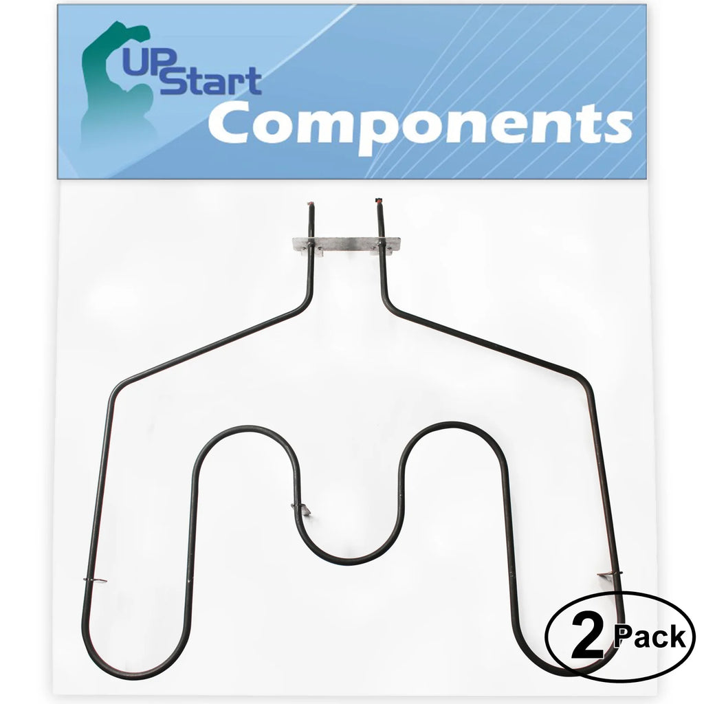 2-Pack Bake Element for General Electric Oven Heating Element K13547