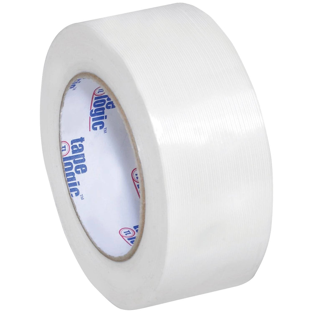 Clear Strapping Tape 24/Case R666831
