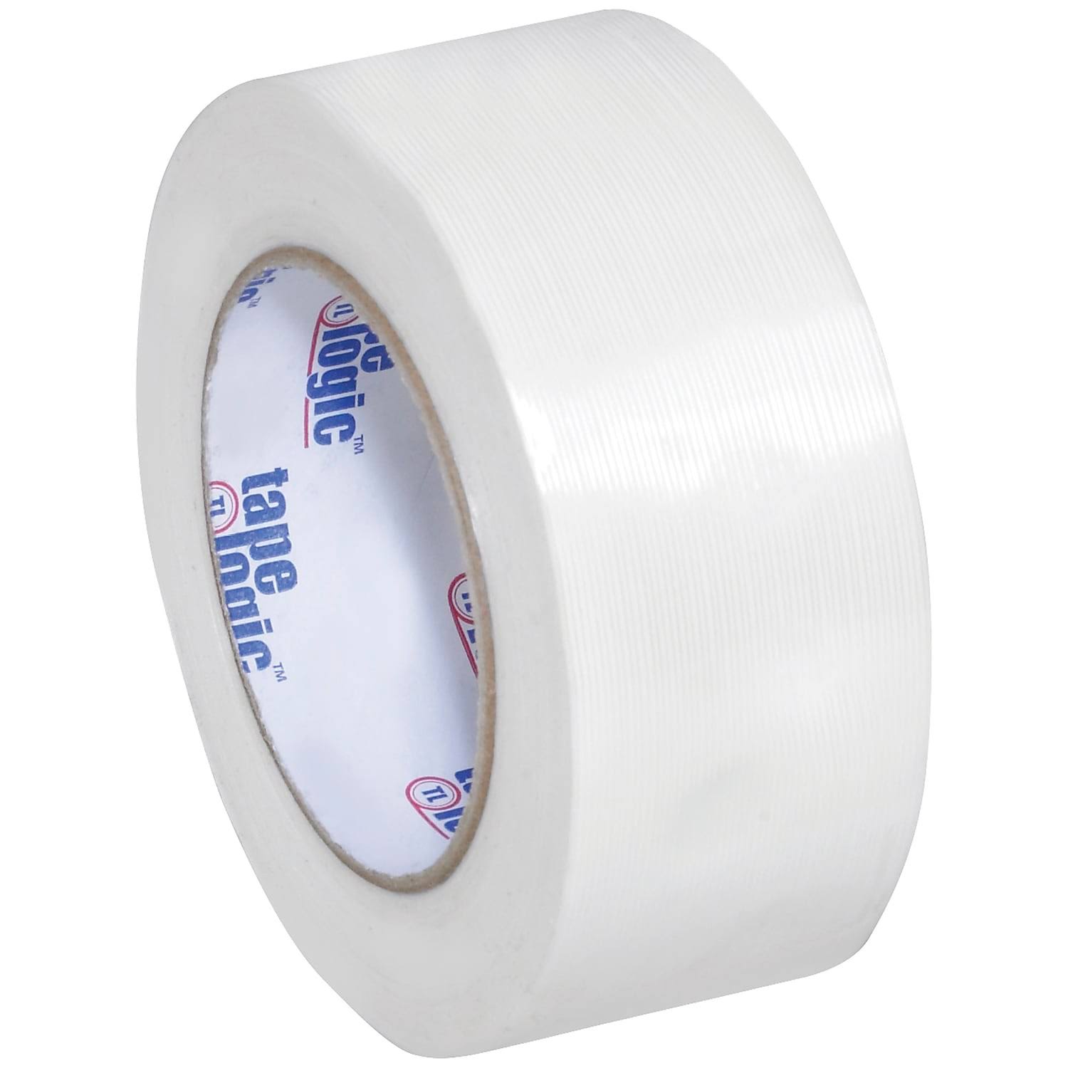 Clear Strapping Tape 24/Case R666831