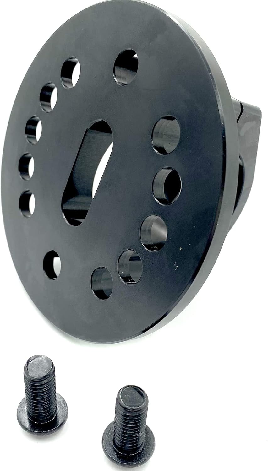 Black Metals Roll Cage Pack of 2 E39032