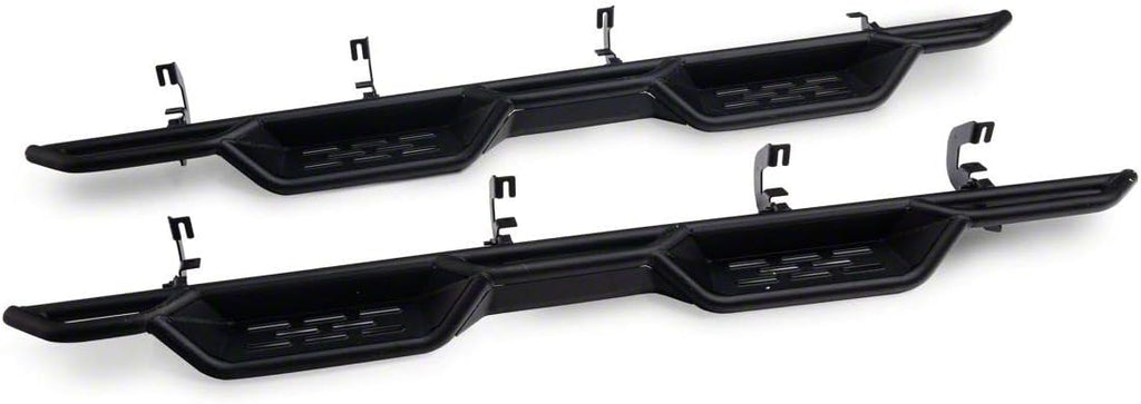 Drop Side Step Bars W62595