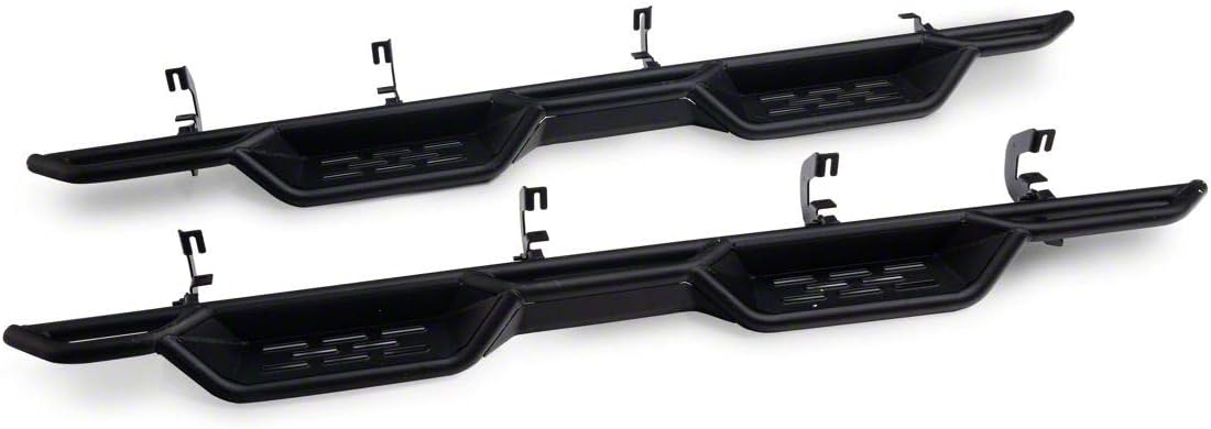 Drop Side Step Bars W62595