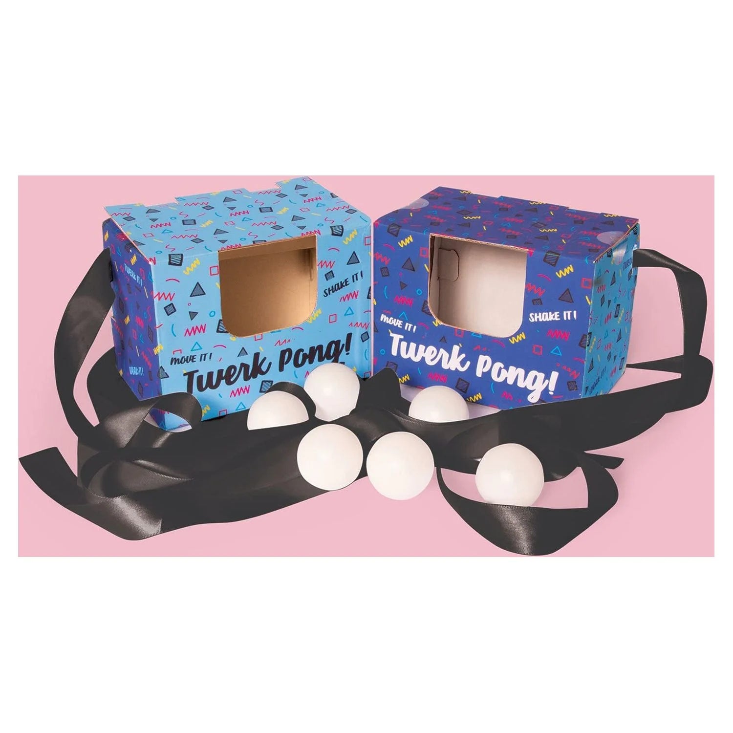 Twerk Pong Party Game Q720