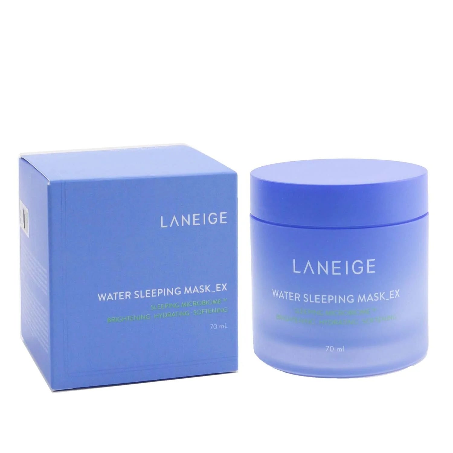 Water Sleeping Mask 70ml W35177