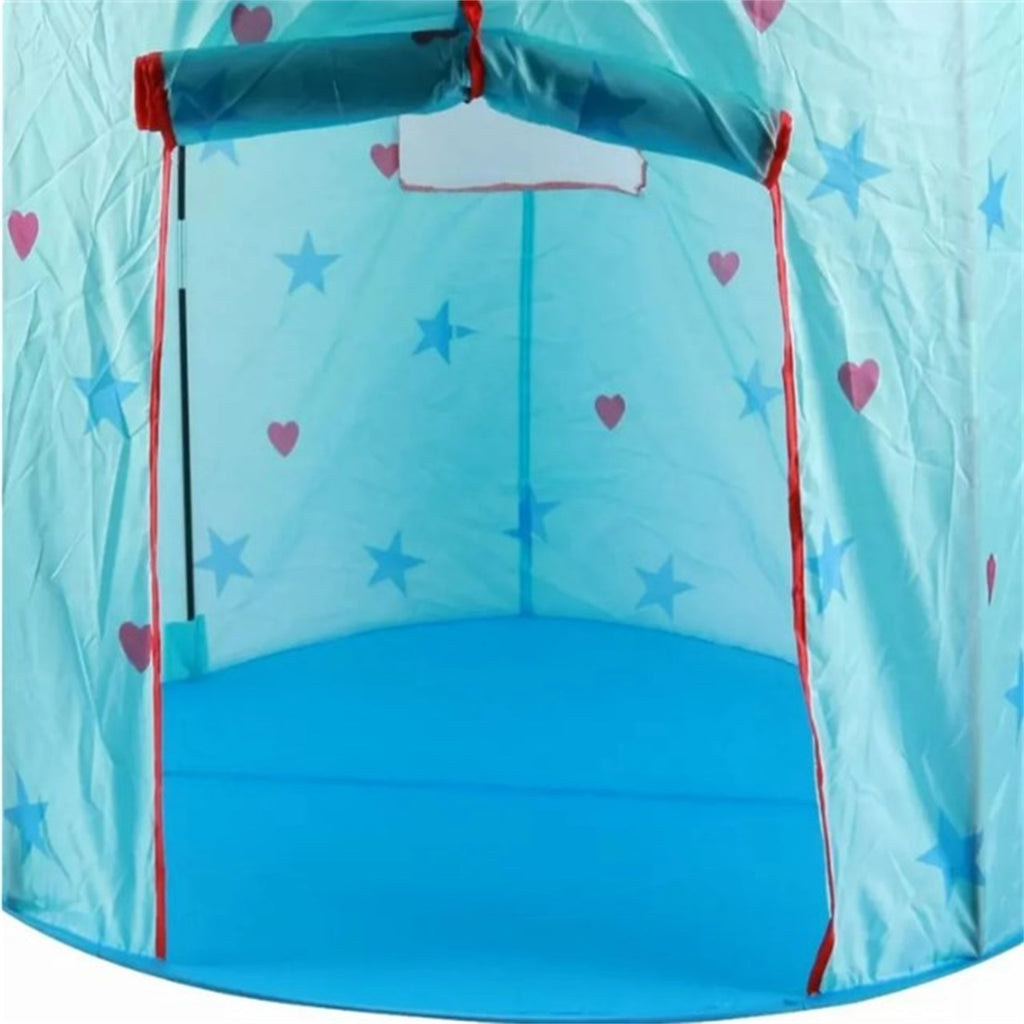 Kids Tent Playhouse Fabric Playhouse O664
