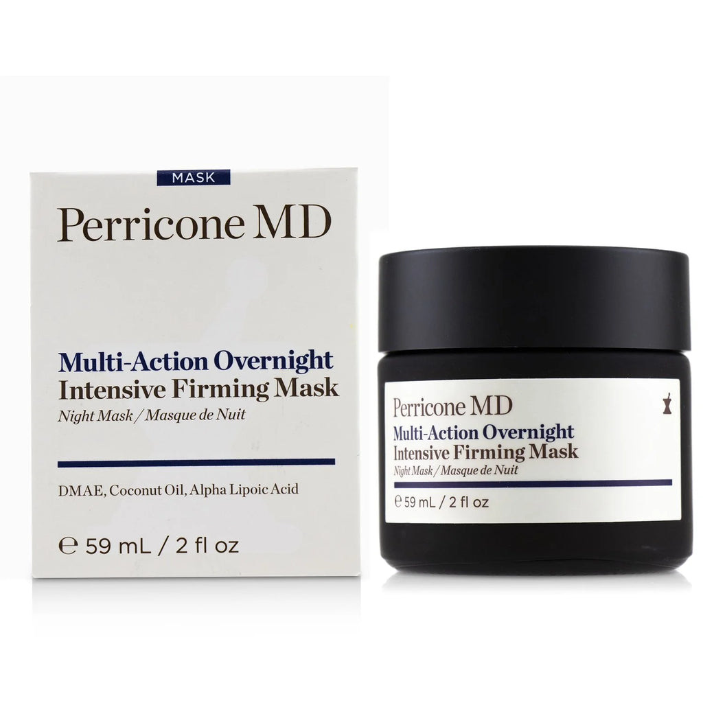 Multi-Action Overnight Intensive Firming Mask 59ml/2oz K604