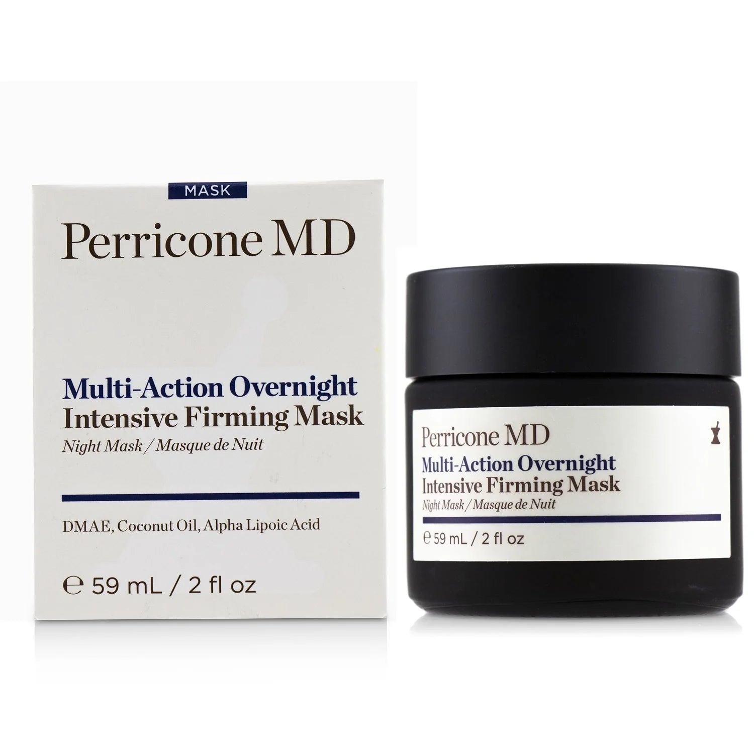 Multi-Action Overnight Intensive Firming Mask 59ml/2oz K604