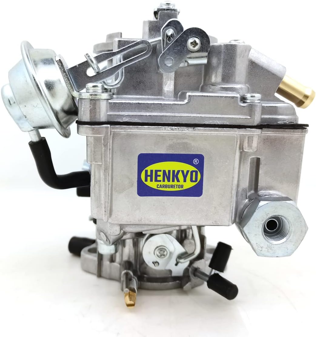 Rochester Monojet 1 Barrel Carburetor D708