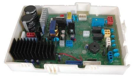 Washer Parts E92735