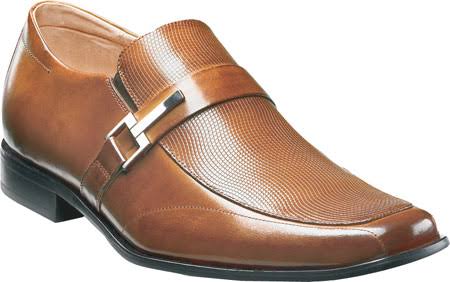Brown Stacy Adams Beau Shoes, Size 13 G865491