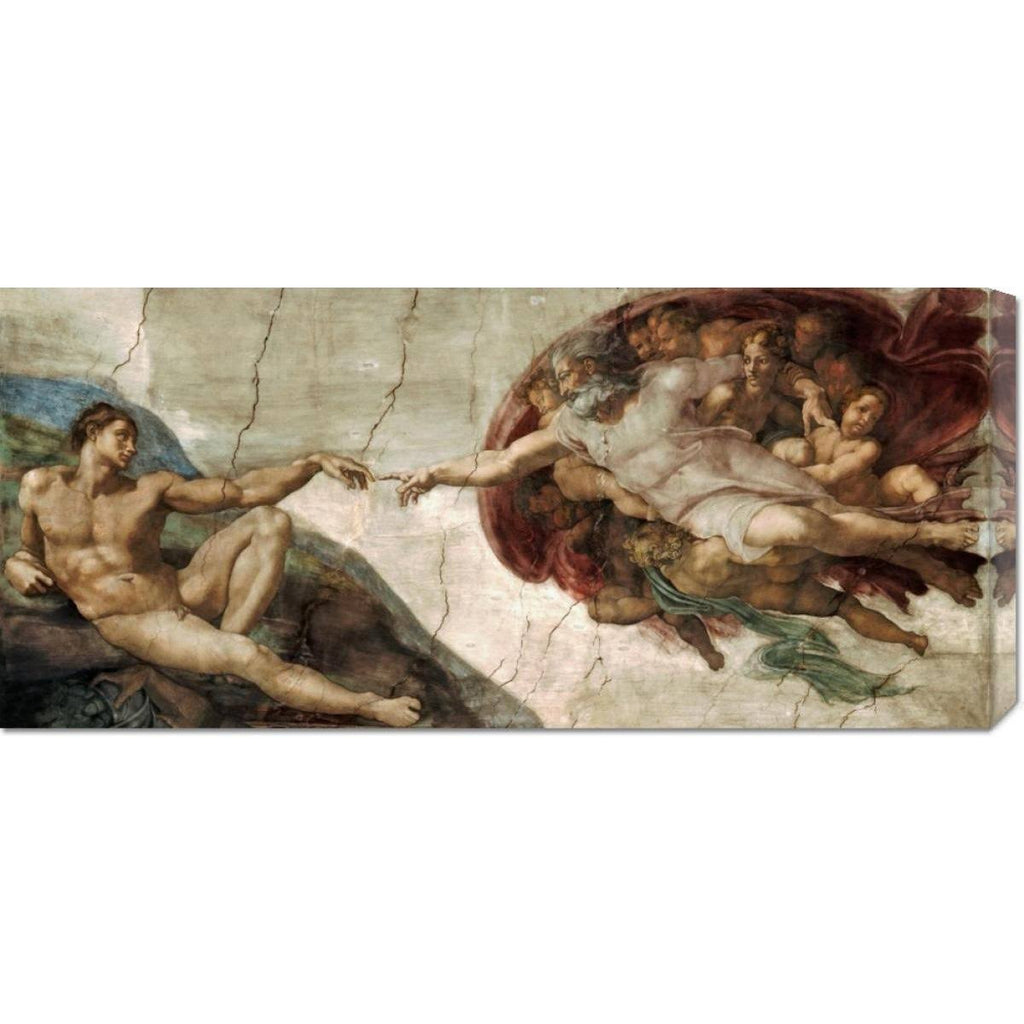Stretched Canvas Art S73299