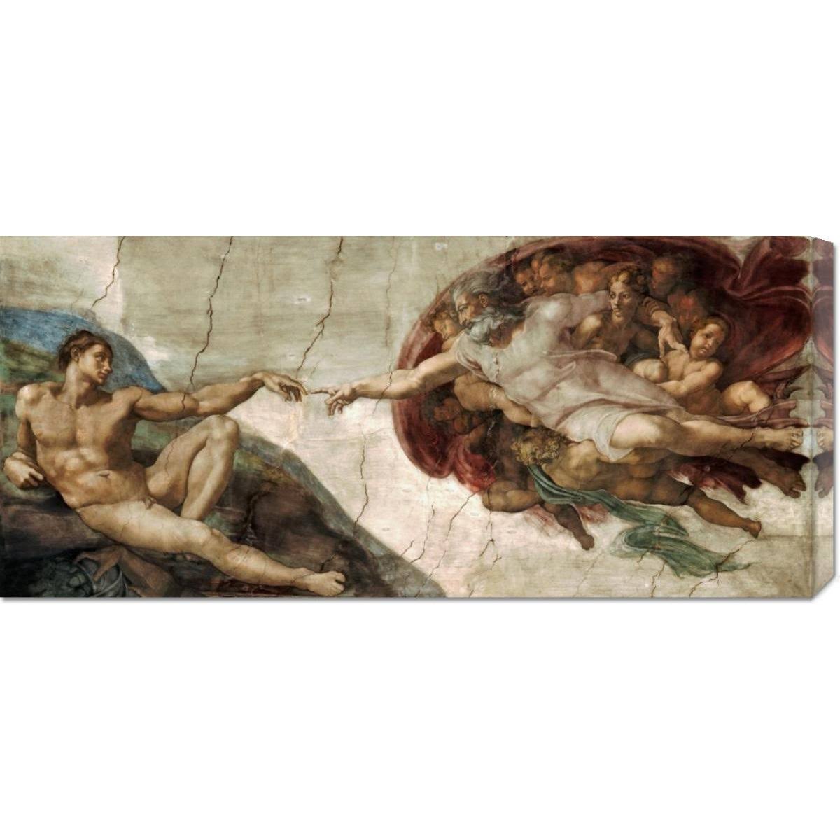 Stretched Canvas Art S73299