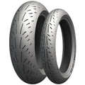 120/70 ZR17 Motorcycle Tyre P43262