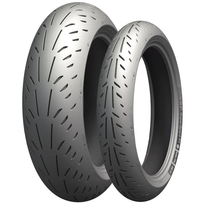 120/70 ZR17 Motorcycle Tyre P43262