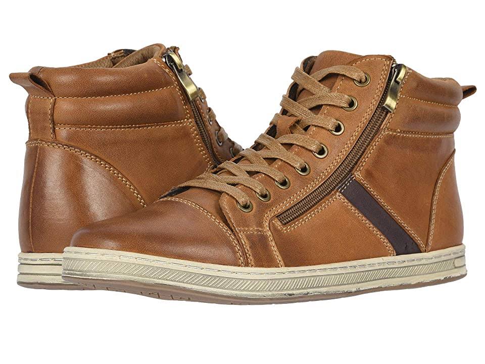 Tan Hi 14 Men&s Shoes T434243