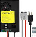 RV Power Converter Charger 600W 35 Amp B8279