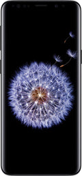 Refurbished Samsung Galaxy S9 64GB Midnight Black C301