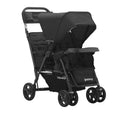 Graphite Tandem Double Stroller Z30880