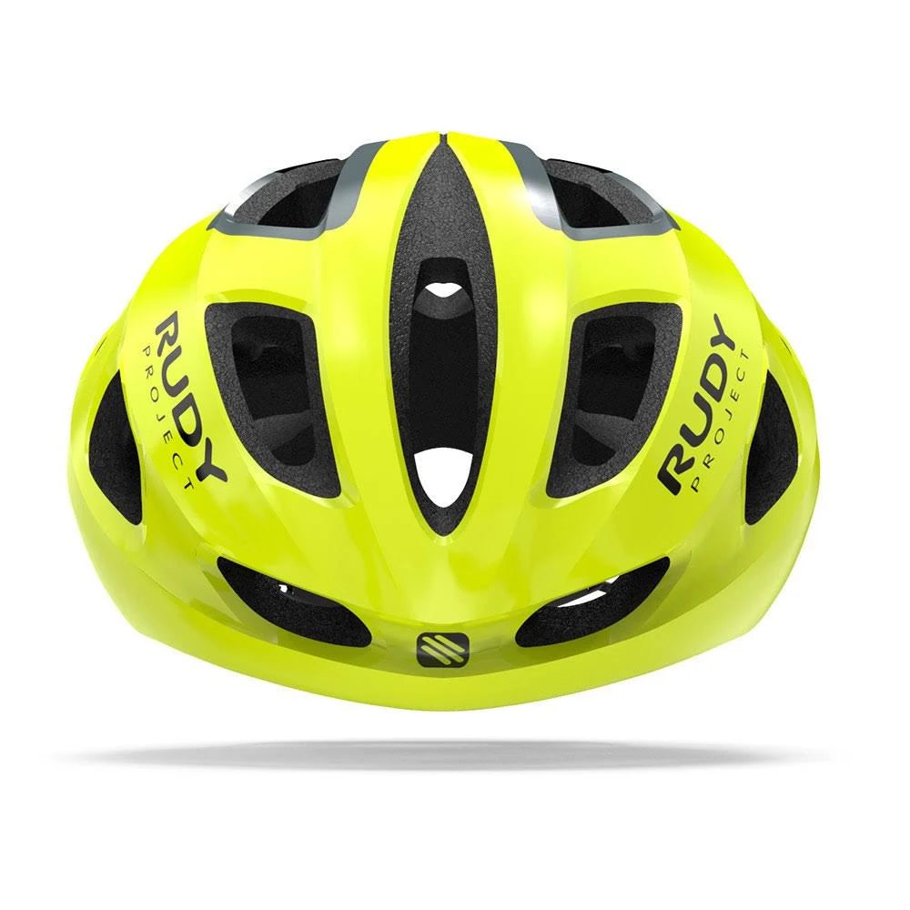 Yellow L Helmet R844242