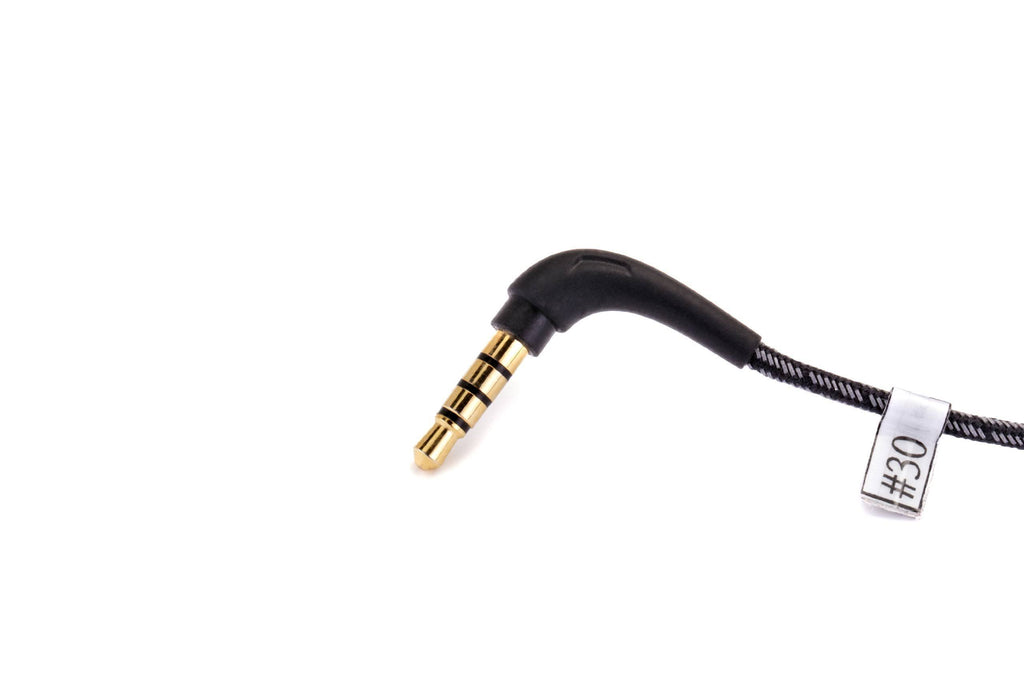 Adv Alpha Adventure Series Earphones A5165